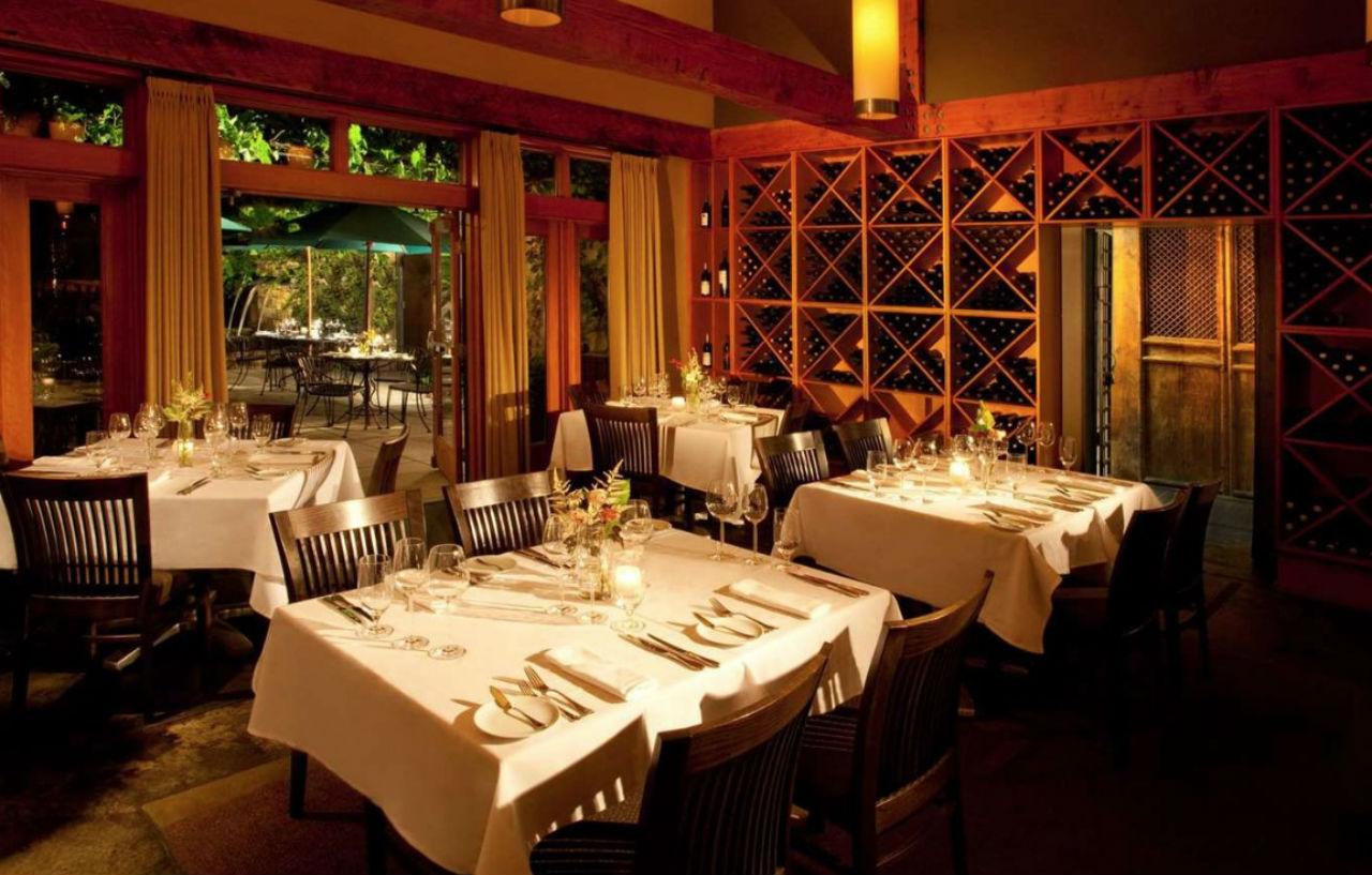 Willows Lodge Woodinville Exterior photo