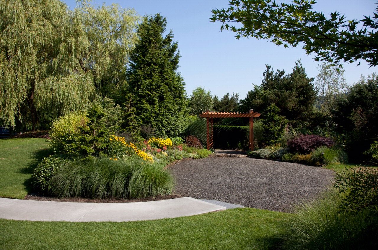 Willows Lodge Woodinville Exterior photo